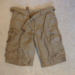 K.two Hollis Ultimate cargo shorts